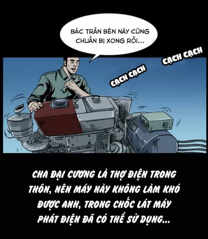 U Minh Ngụy Tượng - Chương 31 - ảnh 14