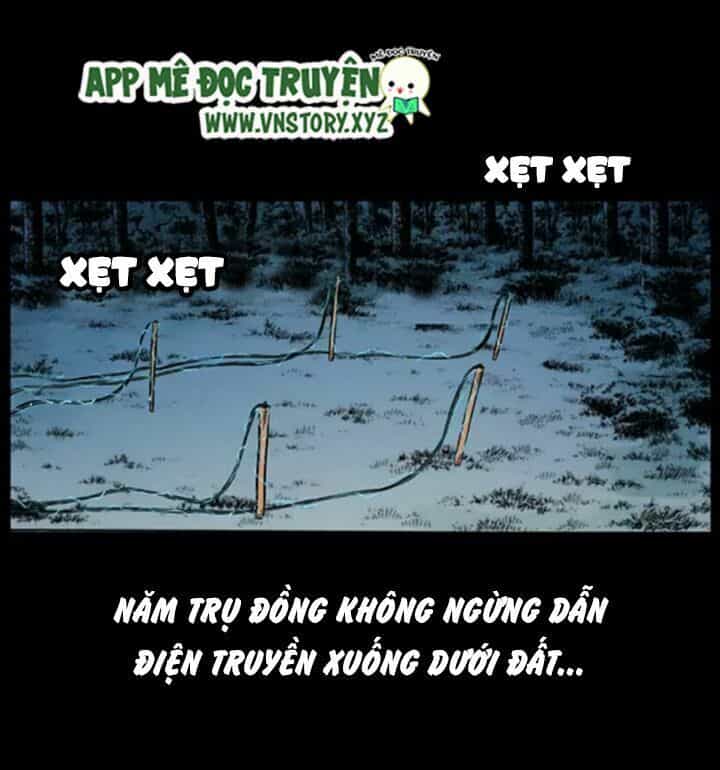U Minh Ngụy Tượng - Chương 31 - ảnh 20