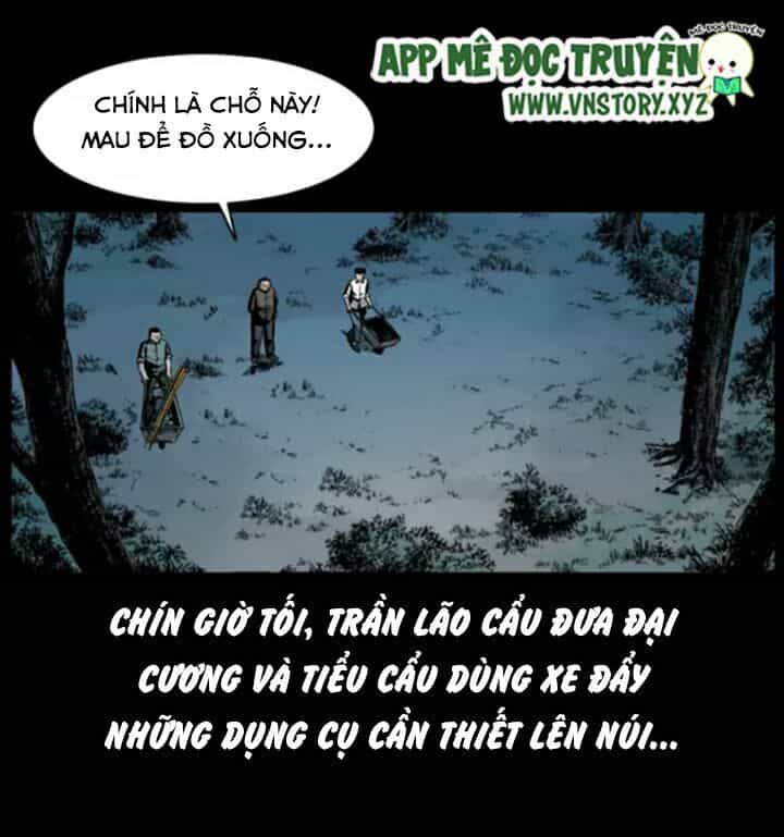 U Minh Ngụy Tượng - Chương 31 - ảnh 3