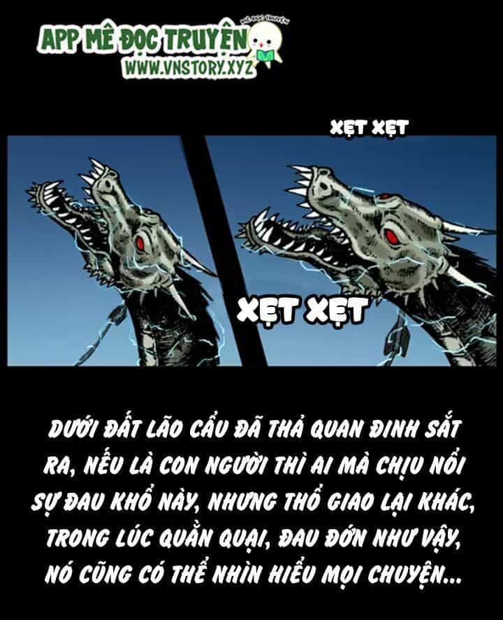 U Minh Ngụy Tượng - Chương 31 - ảnh 34