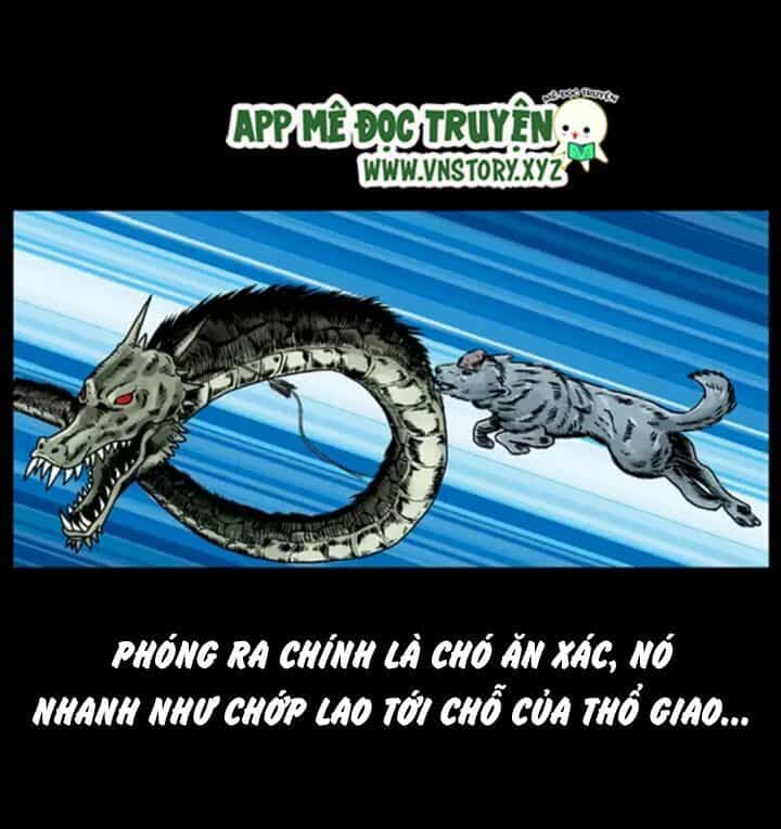 U Minh Ngụy Tượng - Chương 31 - ảnh 46
