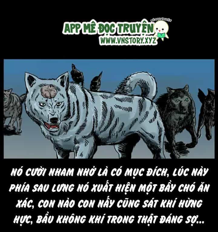 U Minh Ngụy Tượng - Chương 31 - ảnh 50