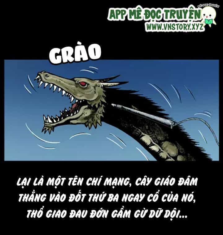 U Minh Ngụy Tượng - Chương 31 - ảnh 57