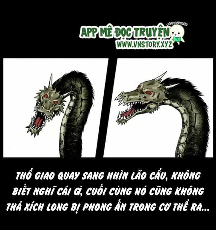 U Minh Ngụy Tượng - Chương 31 - ảnh 70