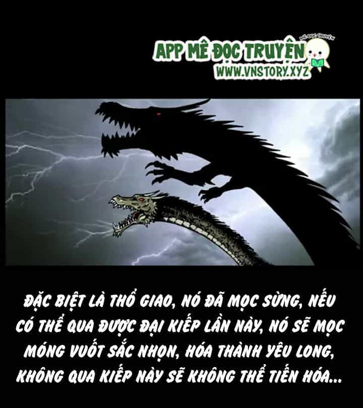 U Minh Ngụy Tượng - Chương 31 - ảnh 8