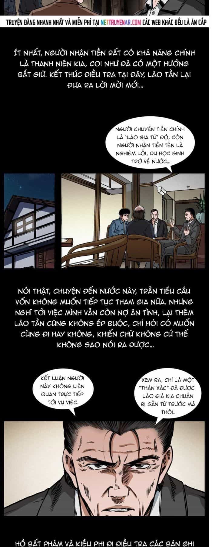 U Minh Ngụy Tượng - Chương 432 - ảnh 13