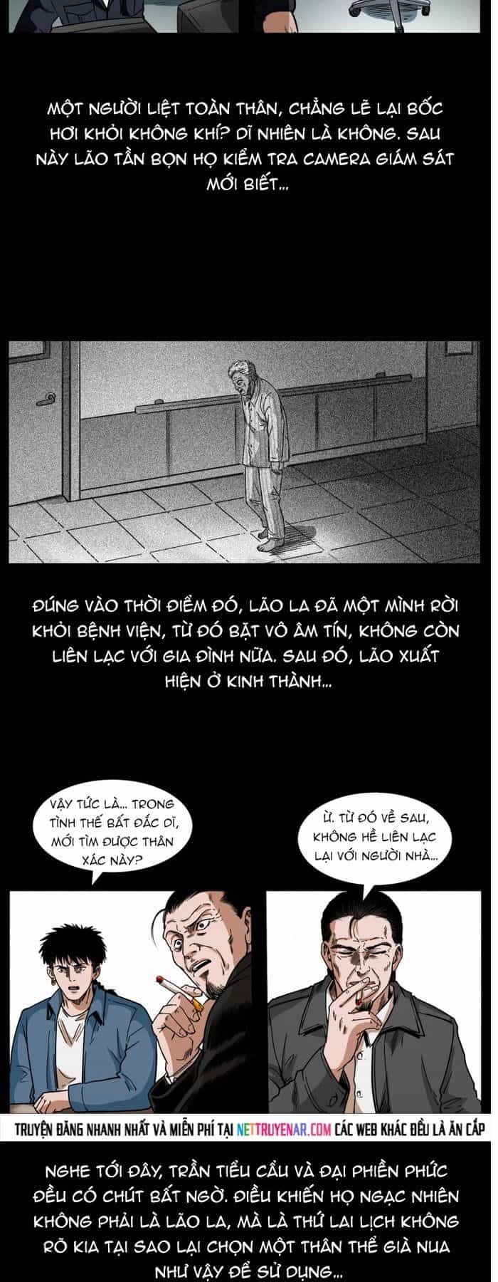 U Minh Ngụy Tượng - Chương 433 - ảnh 7