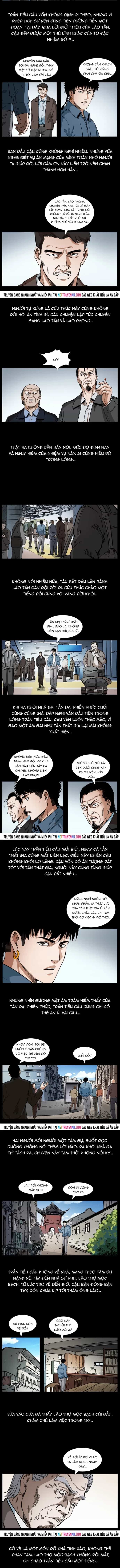 U Minh Ngụy Tượng - Chương 434 - ảnh 2