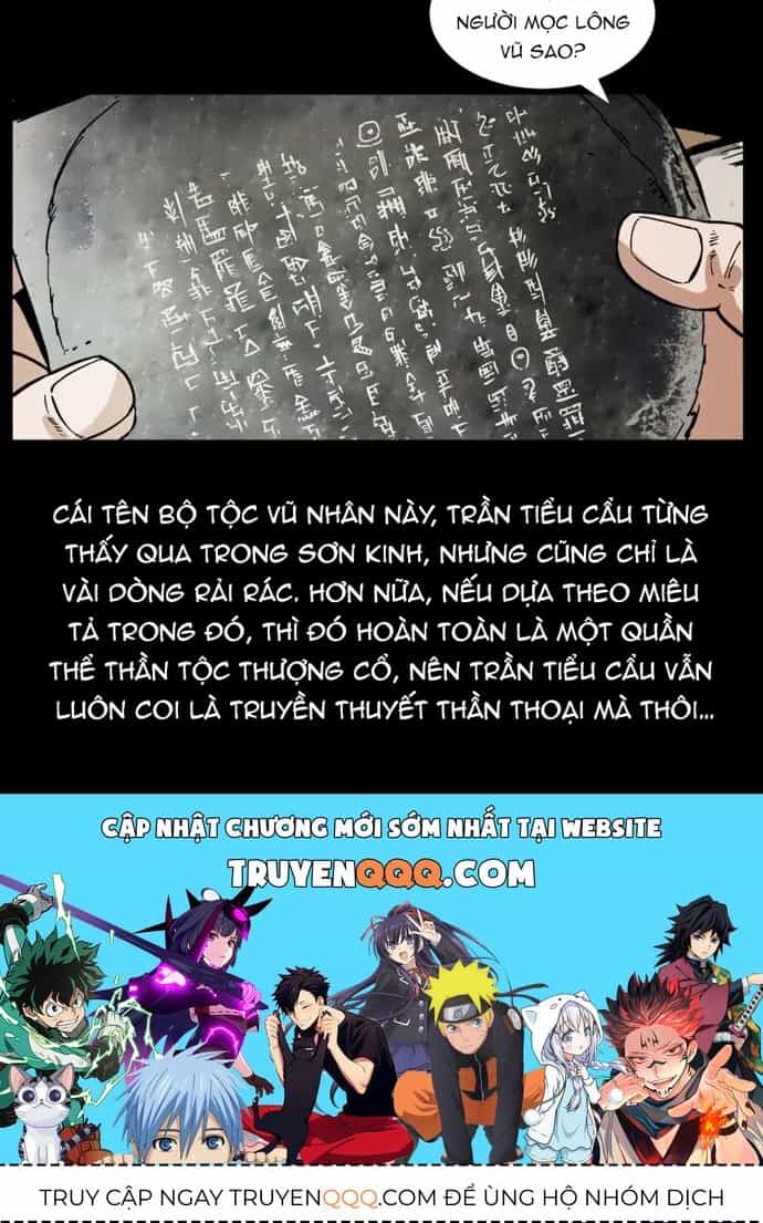 U Minh Ngụy Tượng - Chương 434 - ảnh 4