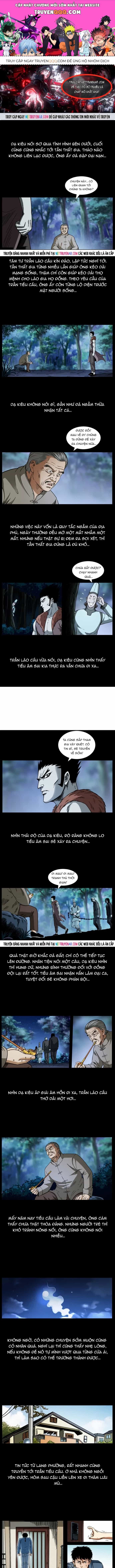 U Minh Ngụy Tượng - Chương 436 - ảnh 1