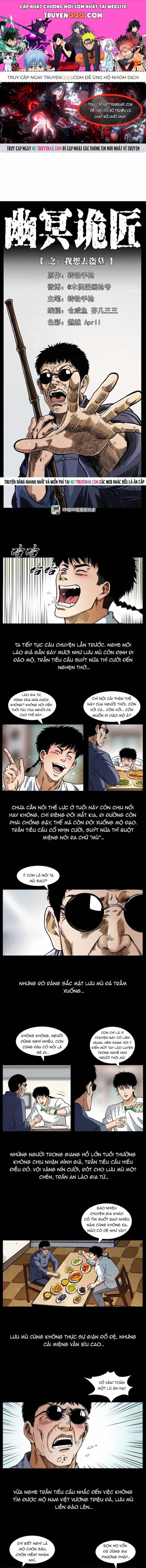 U Minh Ngụy Tượng - Chương 437 - ảnh 1