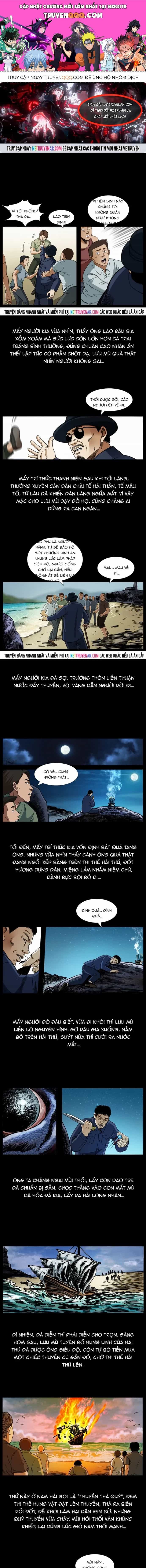 U Minh Ngụy Tượng - Chương 438 - ảnh 1