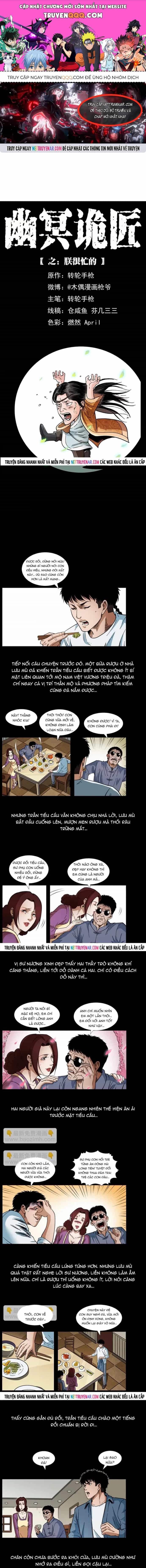U Minh Ngụy Tượng - Chương 440 - ảnh 1