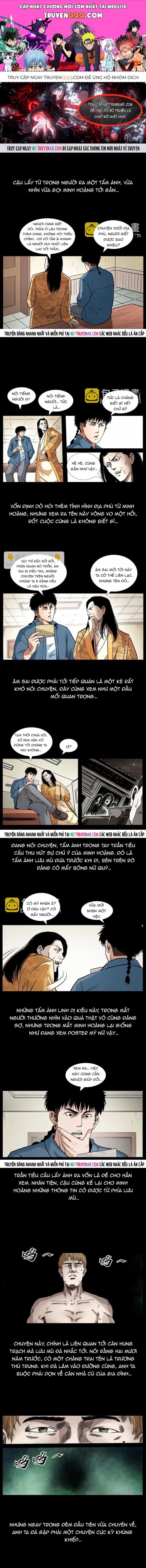U Minh Ngụy Tượng - Chương 441 - ảnh 1
