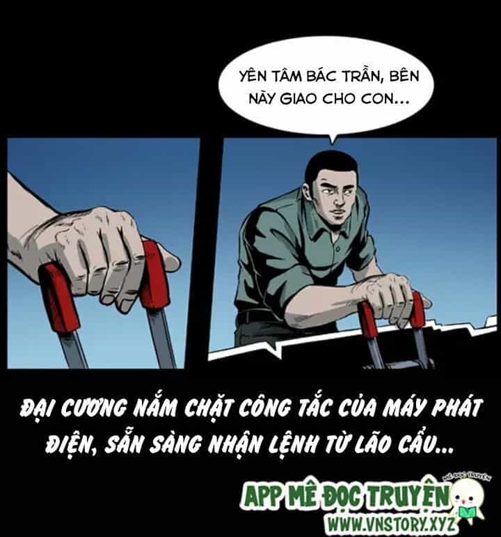 U Minh Ngụy Tượng - Chương 31.1 - ảnh 16