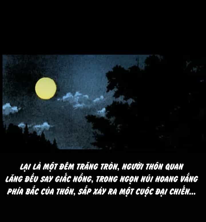 U Minh Ngụy Tượng - Chương 31.1 - ảnh 2