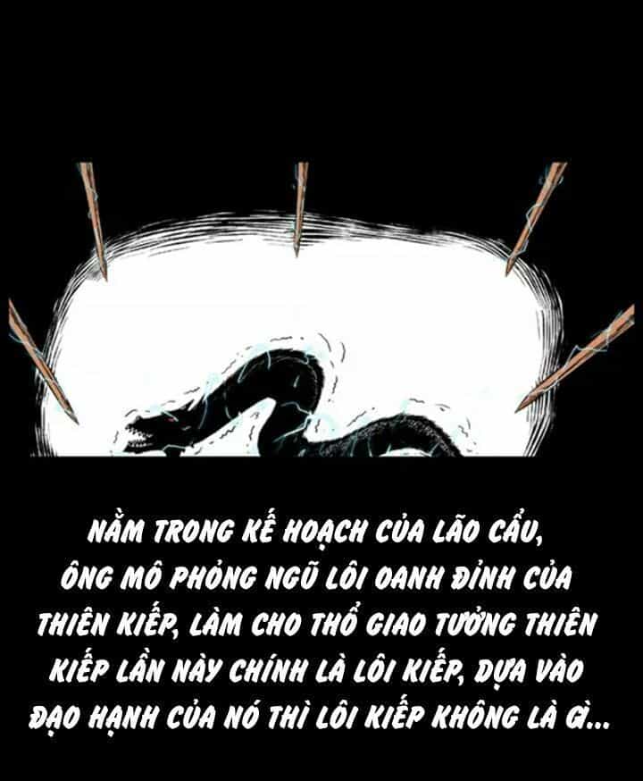 U Minh Ngụy Tượng - Chương 31.1 - ảnh 21