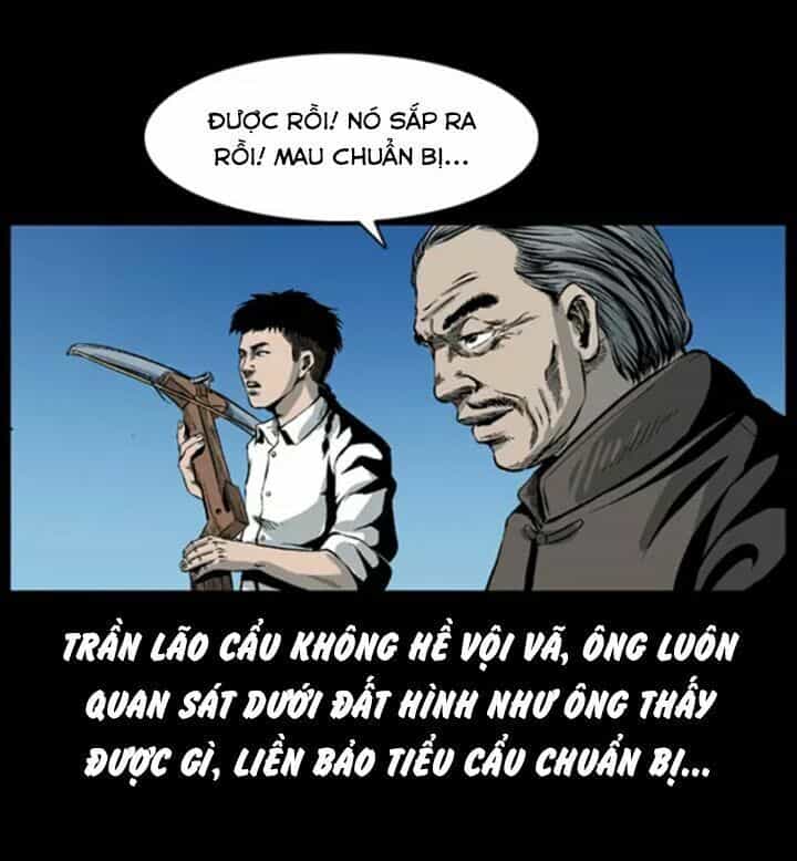 U Minh Ngụy Tượng - Chương 31.1 - ảnh 23