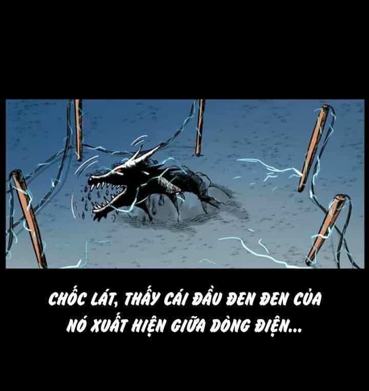 U Minh Ngụy Tượng - Chương 31.1 - ảnh 25