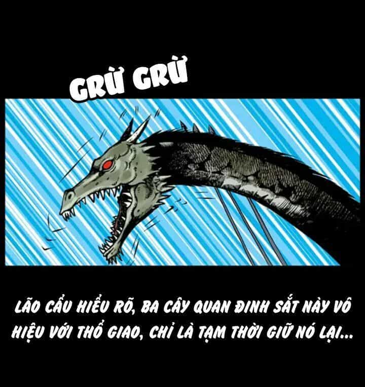 U Minh Ngụy Tượng - Chương 31.1 - ảnh 28