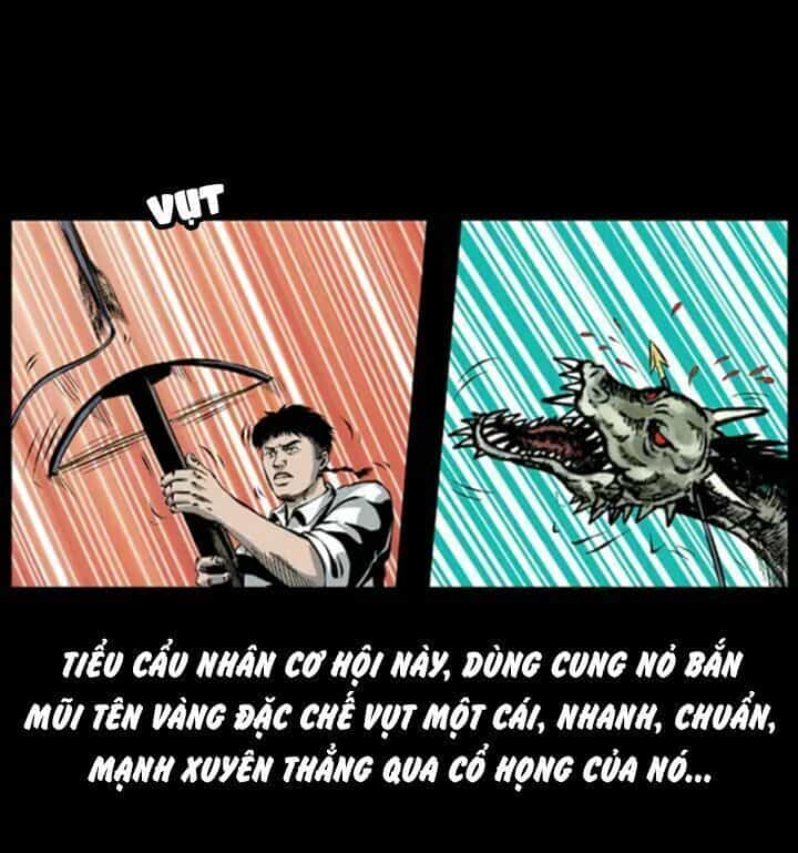 U Minh Ngụy Tượng - Chương 31.1 - ảnh 30