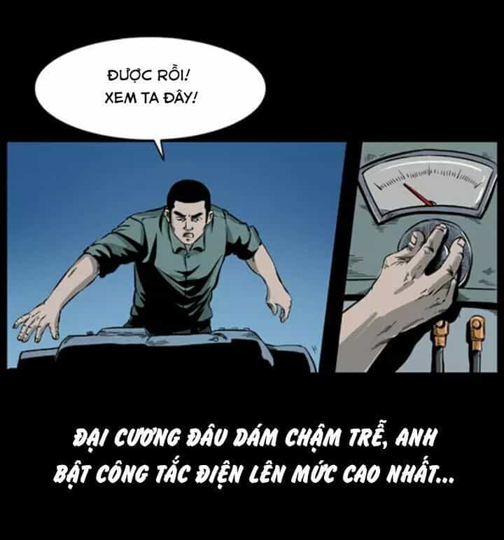 U Minh Ngụy Tượng - Chương 31.1 - ảnh 32
