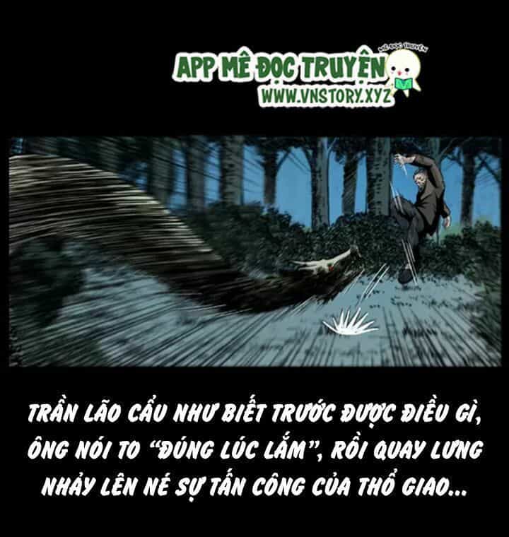 U Minh Ngụy Tượng - Chương 31.1 - ảnh 44