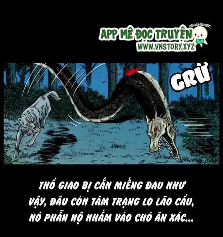 U Minh Ngụy Tượng - Chương 31.1 - ảnh 48