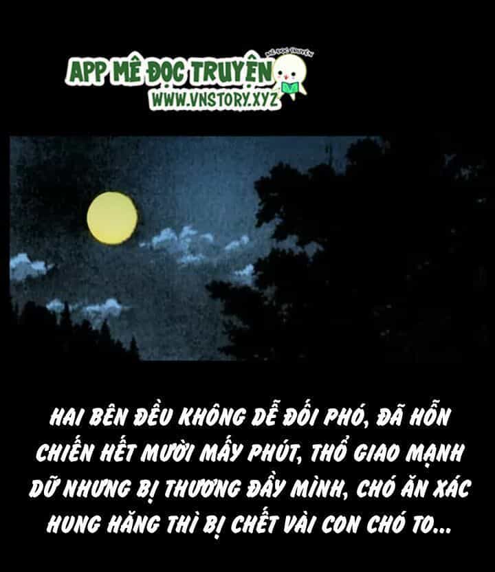 U Minh Ngụy Tượng - Chương 31.1 - ảnh 53