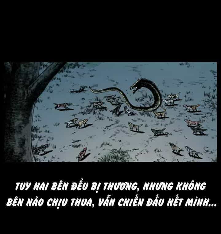 U Minh Ngụy Tượng - Chương 31.1 - ảnh 54