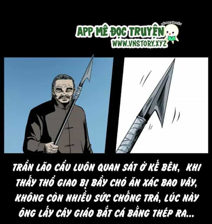 U Minh Ngụy Tượng - Chương 31.1 - ảnh 55