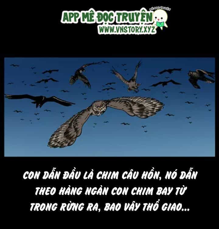 U Minh Ngụy Tượng - Chương 31.1 - ảnh 63