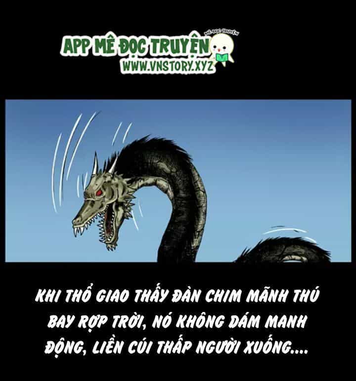 U Minh Ngụy Tượng - Chương 31.1 - ảnh 65