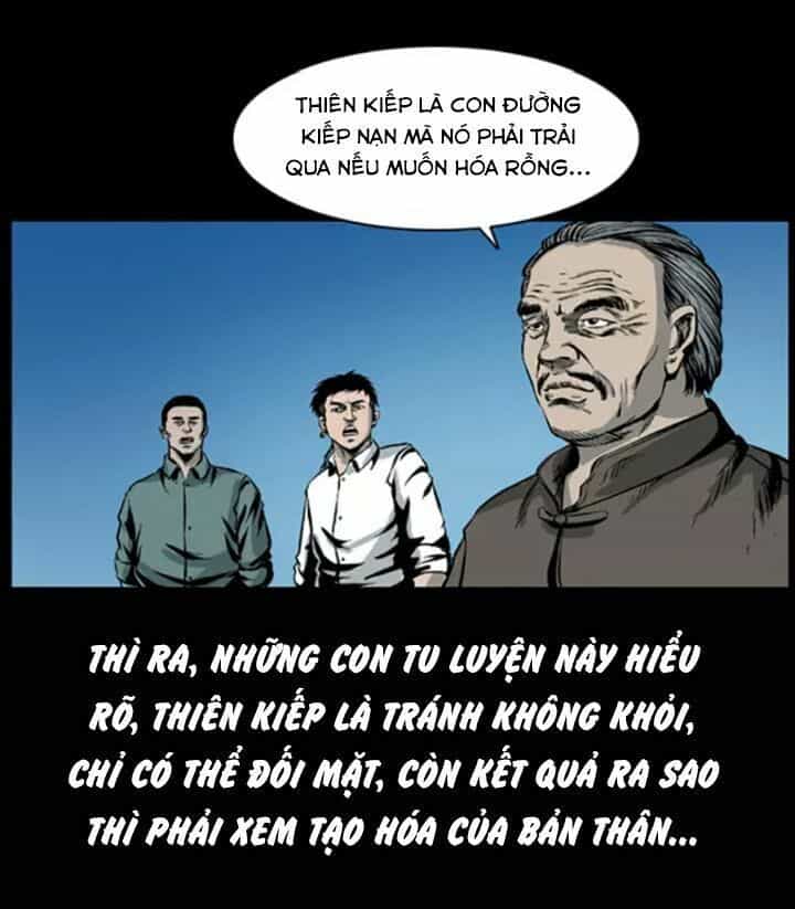 U Minh Ngụy Tượng - Chương 31.1 - ảnh 7