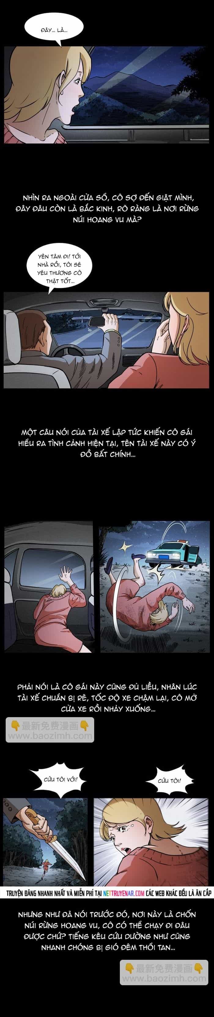 U Minh Ngụy Tượng - Chương 442 - ảnh 12