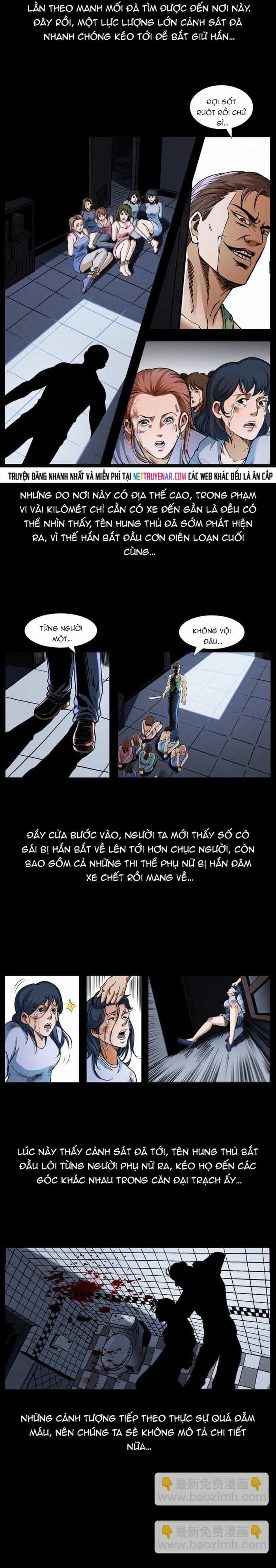 U Minh Ngụy Tượng - Chương 442 - ảnh 16