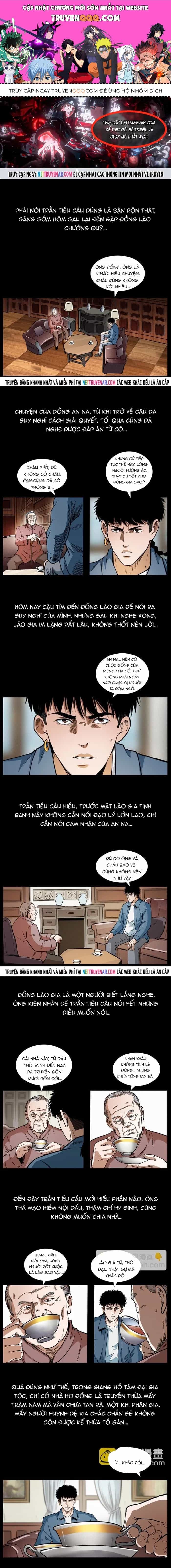 U Minh Ngụy Tượng - Chương 451 - ảnh 1