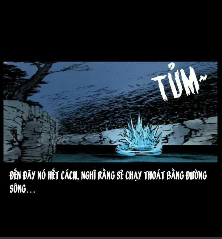 U Minh Ngụy Tượng - Chương 32 - ảnh 19