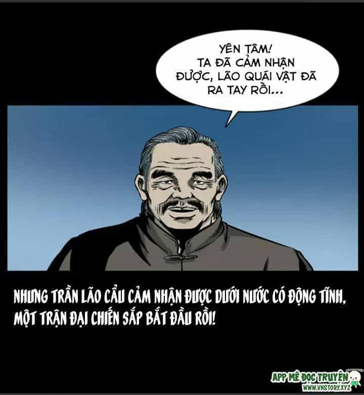 U Minh Ngụy Tượng - Chương 32 - ảnh 28