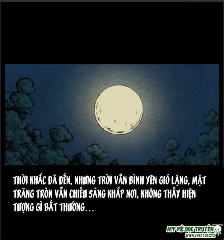 U Minh Ngụy Tượng - Chương 32 - ảnh 44
