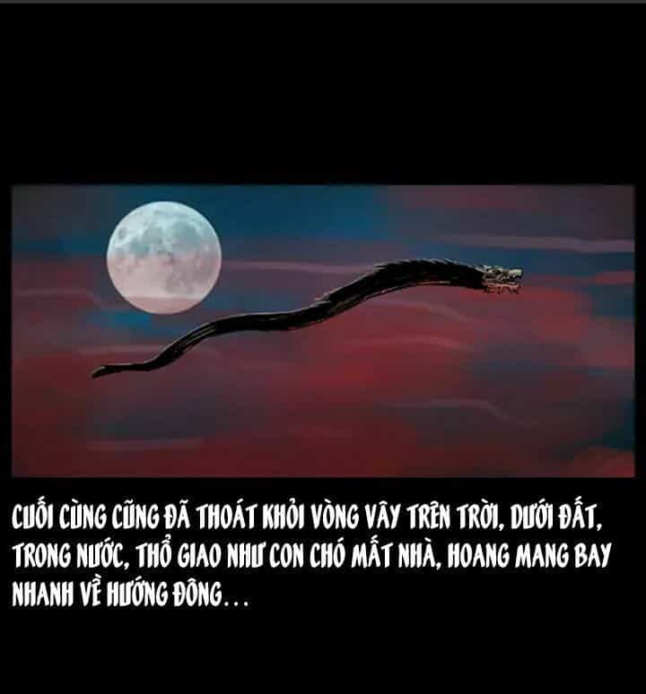U Minh Ngụy Tượng - Chương 32 - ảnh 53