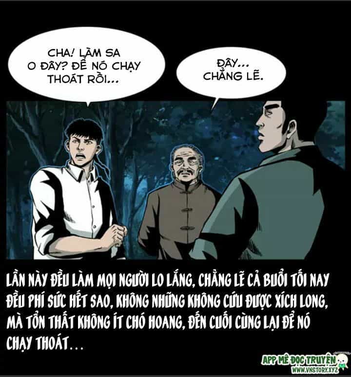 U Minh Ngụy Tượng - Chương 32 - ảnh 54