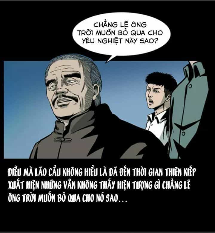 U Minh Ngụy Tượng - Chương 32 - ảnh 55