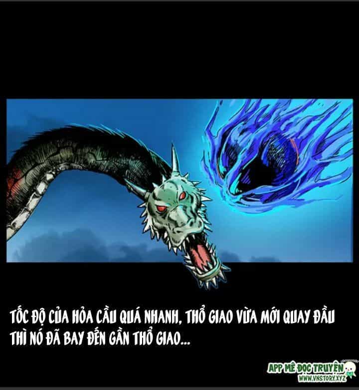 U Minh Ngụy Tượng - Chương 32 - ảnh 58