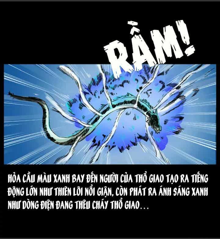 U Minh Ngụy Tượng - Chương 32 - ảnh 59