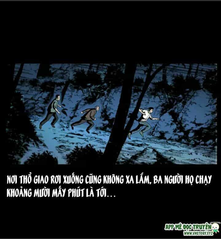 U Minh Ngụy Tượng - Chương 32 - ảnh 62