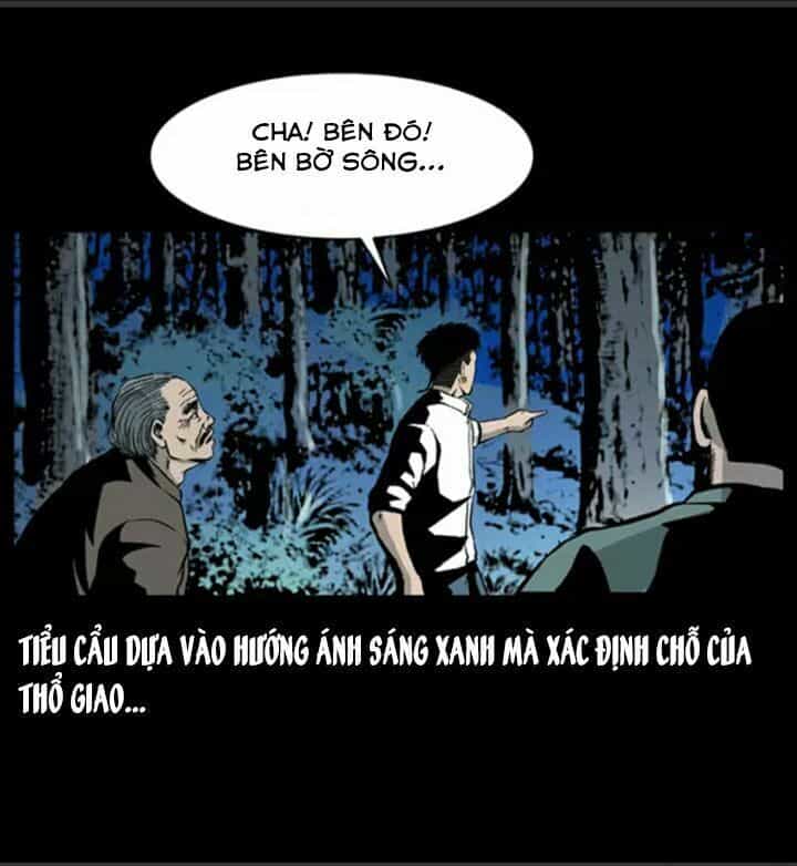 U Minh Ngụy Tượng - Chương 32 - ảnh 63