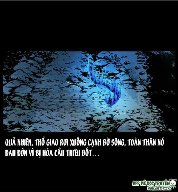 U Minh Ngụy Tượng - Chương 32 - ảnh 64