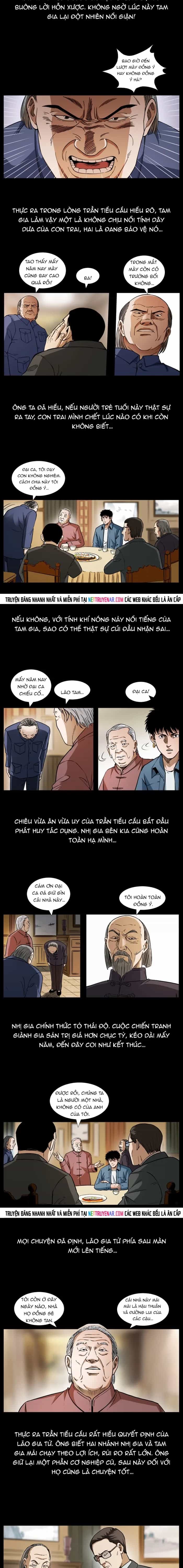 U Minh Ngụy Tượng - Chương 453 - ảnh 4