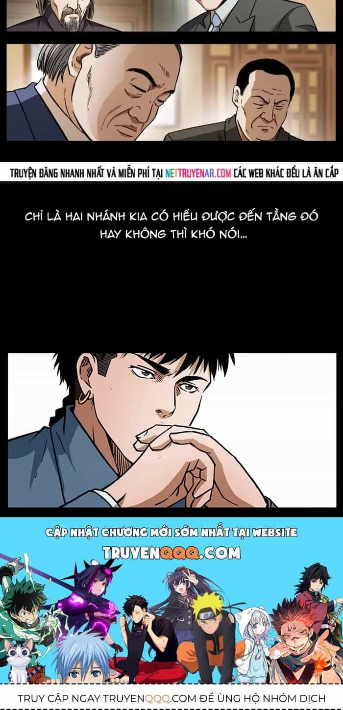U Minh Ngụy Tượng - Chương 453 - ảnh 5